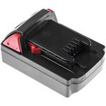 Green Cell PT59 bateria pre Milwaukee M18 C18B 982-2 18V 2Ah Li-lon