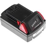 Green Cell PT59 bateria pre Milwaukee M18 C18B 982-2 18V 2Ah Li-lon