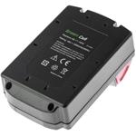Green Cell PT59 bateria pre Milwaukee M18 C18B 982-2 18V 2Ah Li-lon