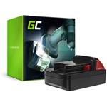 Green Cell PT59 bateria pre Milwaukee M18 C18B 982-2 18V 2Ah Li-lon