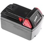 Green Cell PT60 bateria pre Milwaukee M18 C18B 982-2 18V 3Ah Li-lon