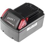Green Cell PT60 bateria pre Milwaukee M18 C18B 982-2 18V 3Ah Li-lon