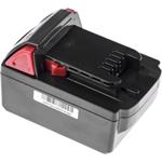 Green Cell PT60 bateria pre Milwaukee M18 C18B 982-2 18V 3Ah Li-lon