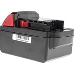 Green Cell PT60 bateria pre Milwaukee M18 C18B 982-2 18V 3Ah Li-lon