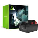 Green Cell PT60 bateria pre Milwaukee M18 C18B 982-2 18V 3Ah Li-lon