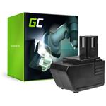 Green Cell PT79 batéria pre Hilti SB-10 SFB 105 9.6V 3.3 Ah Ni-MH