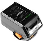 Green Cell PT95 batéria pre AEG L1830R B1820R 18V 4Ah Li-lon