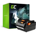 Green Cell PT95 batéria pre AEG L1830R B1820R 18V 4Ah Li-lon
