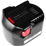 Green Cell PT97 batéria pre AEG B1214G B1215R B1220R 12V 2Ah Ni-MH