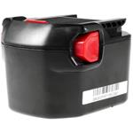 Green Cell PT97 batéria pre AEG B1214G B1215R B1220R 12V 2Ah Ni-MH