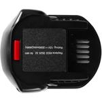 Green Cell PT97 batéria pre AEG B1214G B1215R B1220R 12V 2Ah Ni-MH