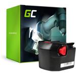 Green Cell PT97 batéria pre AEG B1214G B1215R B1220R 12V 2Ah Ni-MH