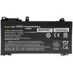 Green Cell RE03XL batéria pre HP ProBook 430 G6 G7 440 G6 G7 445 G6 G7 450 G6 G7 455 G6 G7 445R G6 455R G6