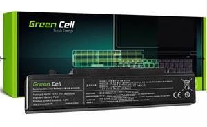 Green Cell SA01 batéria AA-PB9NC6B AA-PB9NS6B pre Samsung R519 R522 R525 R530 R540 R5