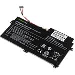 Green Cell SA29 batérie pre Samsung AA-PBVN2AB 370R 370R5E NP370R5E NP450R