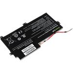 Green Cell SA29 batérie pre Samsung AA-PBVN2AB 370R 370R5E NP370R5E NP450R