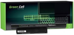 Green Cell SY01 batéria VGP-BPS22 VGP-BPS22 pre Sony Vaio VGP-BPL22 BPS22 VPCEA