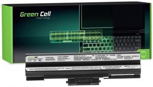 Green Cell SY03 Batéria VGP-BPS13 VGP-BPL13 pre Sony Vaio VGP-BPS13A/S