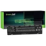 Green Cell TS13 PA5024U-1BRS batéria pre Toshiba Satellite C850 C850D C855 C870 C875