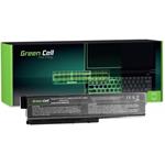 Green Cell TS22 batéria PA3817U-1BRS pre Toshiba Satellite U500 L750 A650 C650 C655