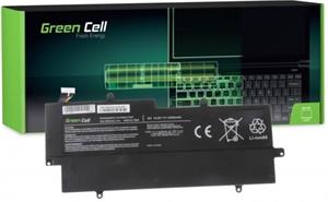 Green Cell TS52 batéria PA5013U-1BRS pre Toshiba Portege Z830 Z835 Z930 Z935