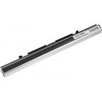 Green Cell TS53 batéria PA5076U-1BRS pre Toshiba Satellite U845 U940 U945 L950 L950D