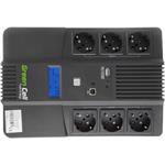 Green Cell UPS AiO 600VA 360W