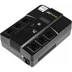 Green Cell UPS AiO 600VA 360W