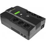 Green Cell UPS AiO 600VA 360W