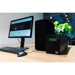 Green Cell UPS Power Proof 1500VA 900W