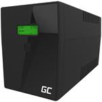 Green Cell UPS Power Proof 1500VA 900W