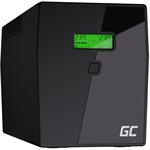 Green Cell UPS Power Proof 2000VA 1200W