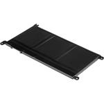 Green Cell WDX0R WDXOR batéria pre Dell Inspiron 13 5368 5378 5379 14 5482 15 5565 5567 5568 5570 5578 5579 7560 7570 1