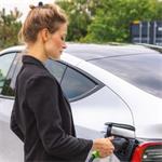 Greencell HabuDen Wallbox, nabíjacia stanica s GC App Bluetooth WiFi, 22kW 32A, 7.5m, NFC, kábel Type 2 Smart EV