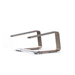 Griffin stojan Elevator pre MacBook - Gold Aluminium