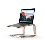 Griffin stojan Elevator pre MacBook - Gold Aluminium