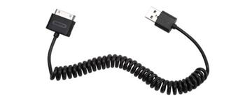 Griffin, USB to Dock Connector Cable fo