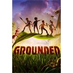 Grounded, pre PC a Xbox