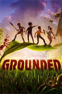 Grounded, pre PC a Xbox