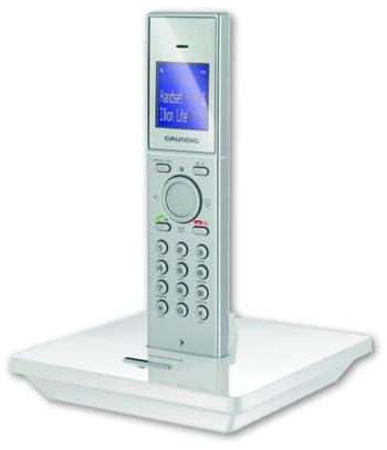 Grundig Illion Lite Silver