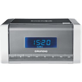 Grundig radiobudík CCD 5600