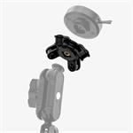 Grxplore GR-JZ1, 3D tlmič vibracií kompatibilný s rychloupínacími sériami KC02, KC03, KC04