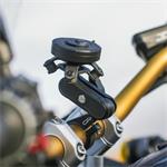 Grxplore GR-JZ1, 3D tlmič vibracií kompatibilný s rychloupínacími sériami KC02, KC03, KC04