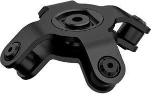 Grxplore GR-JZ1, 3D tlmič vibracií kompatibilný s rychloupínacími sériami KC02, KC03, KC04