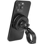 Grxplore GR-MT2, držák telefónu s kulovou hlavou Twist-lock k riadidlám motocykla