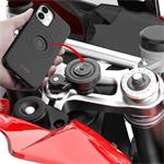 Grxplore GR-MT7, držiak na telefón pre motocykel