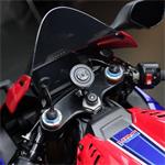 Grxplore GR-MT7, držiak na telefón pre motocykel