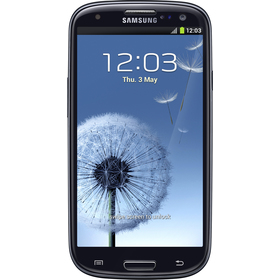 GT i9300 Galaxy S III 16GB Black SAMSUNG