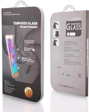 GT ochranné tvrdené sklo pre Sony Xperia Z3 Compact (predné + zadné)