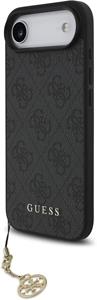 Guess 4G Charm kryt pre iPhone Air, sivý